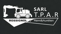 Logo de l'entreprise SARL TPAR