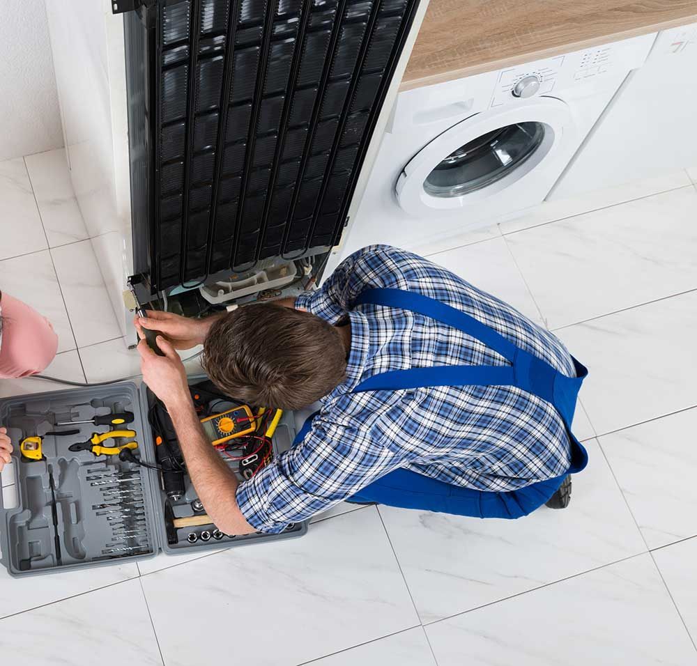 Επισκευές ψυγείων (επαγγελματικών - οικιακών)