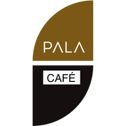 Pala Café:n logo