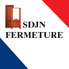 Logo de SDJN FERMETURE