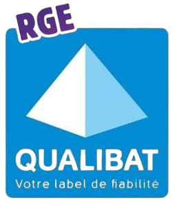 Logo Qualibat