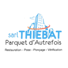 Thiebat Parquet d'Autrefois logo