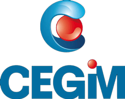 Logo CEGIM