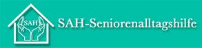 SAH–Seniorenalltagshilfe GbR