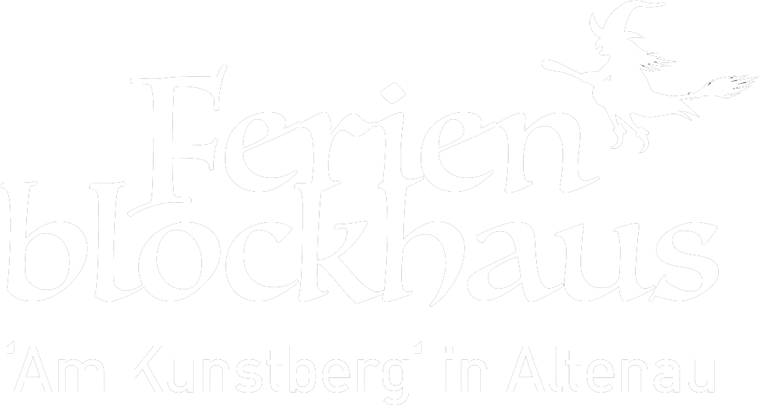 Ferienblockhaus-Altenau