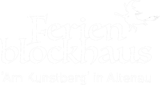 Herzliche willkommen im... Ferienblockhaus-Altenau