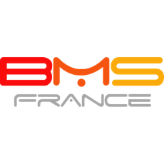 Logo BMS France 
