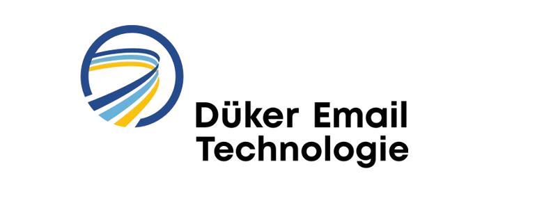 Logo Düker Email Technologie 