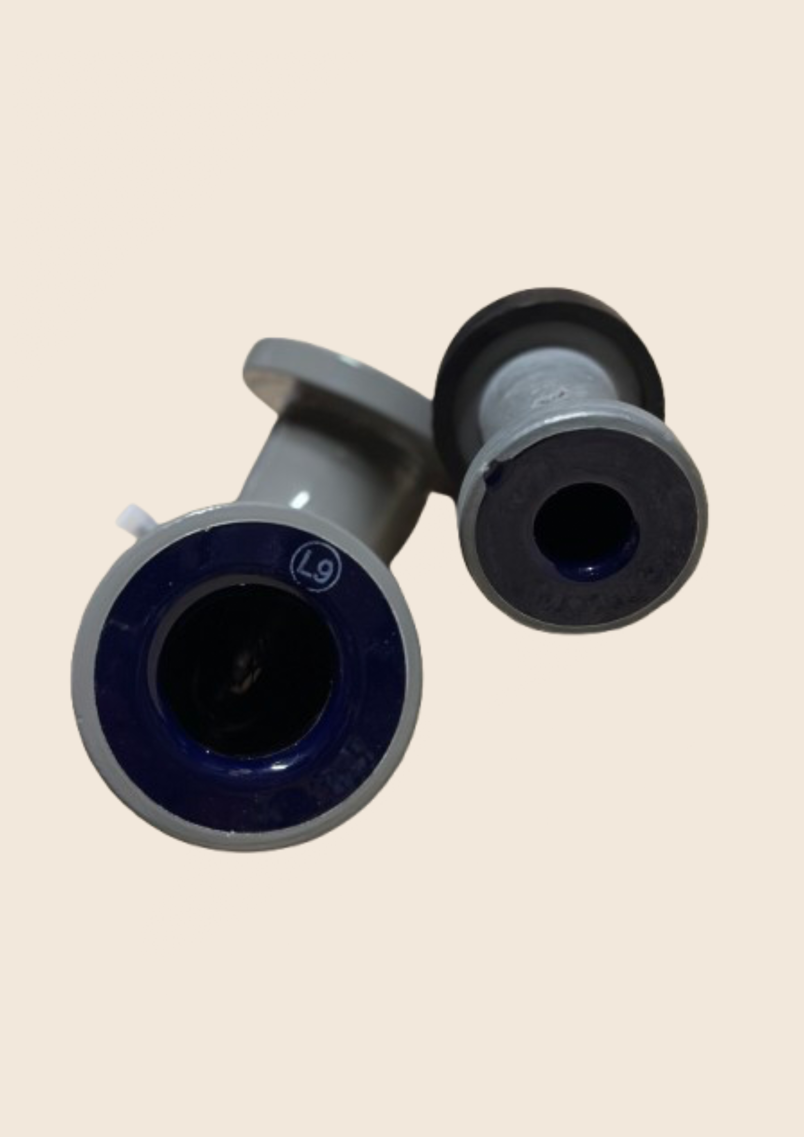 Duker Email résistant 