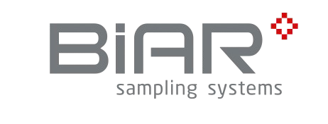 Logo Biar Sampling Systems 