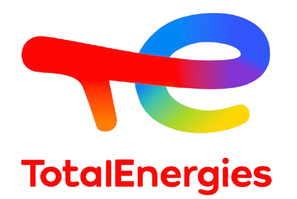 LOGO Total energie  