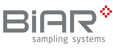 Logo Biar Sammpling Systems 