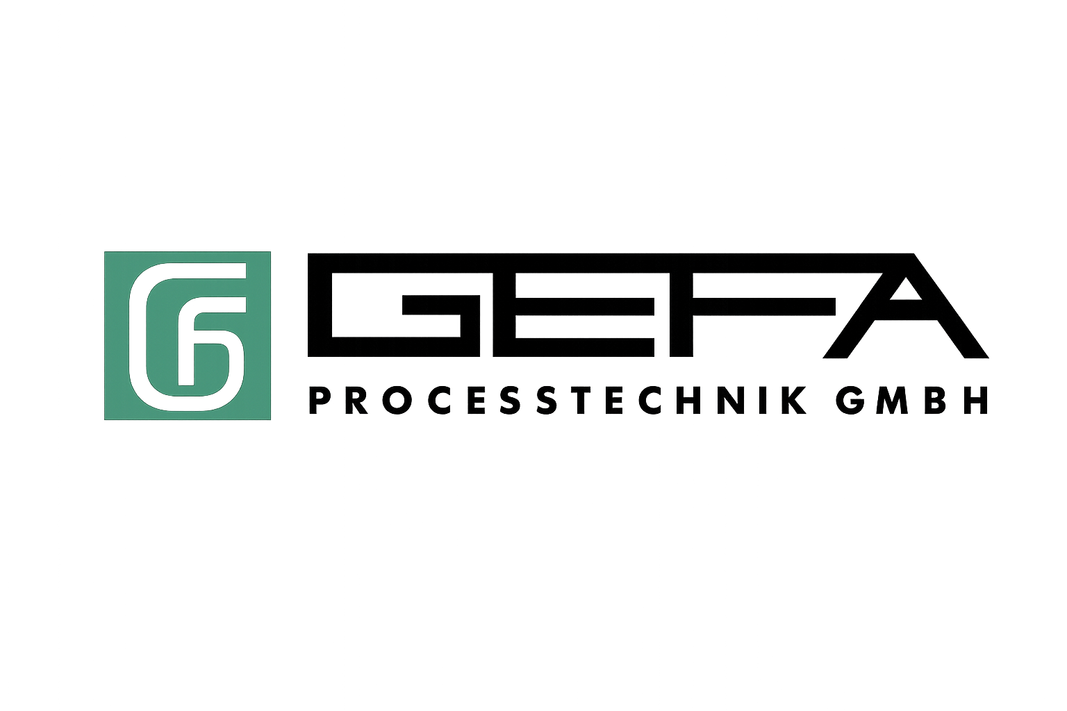 Logo GEFA Processtechnik GmbH
