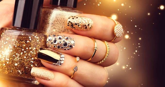 Queen Nails Studio