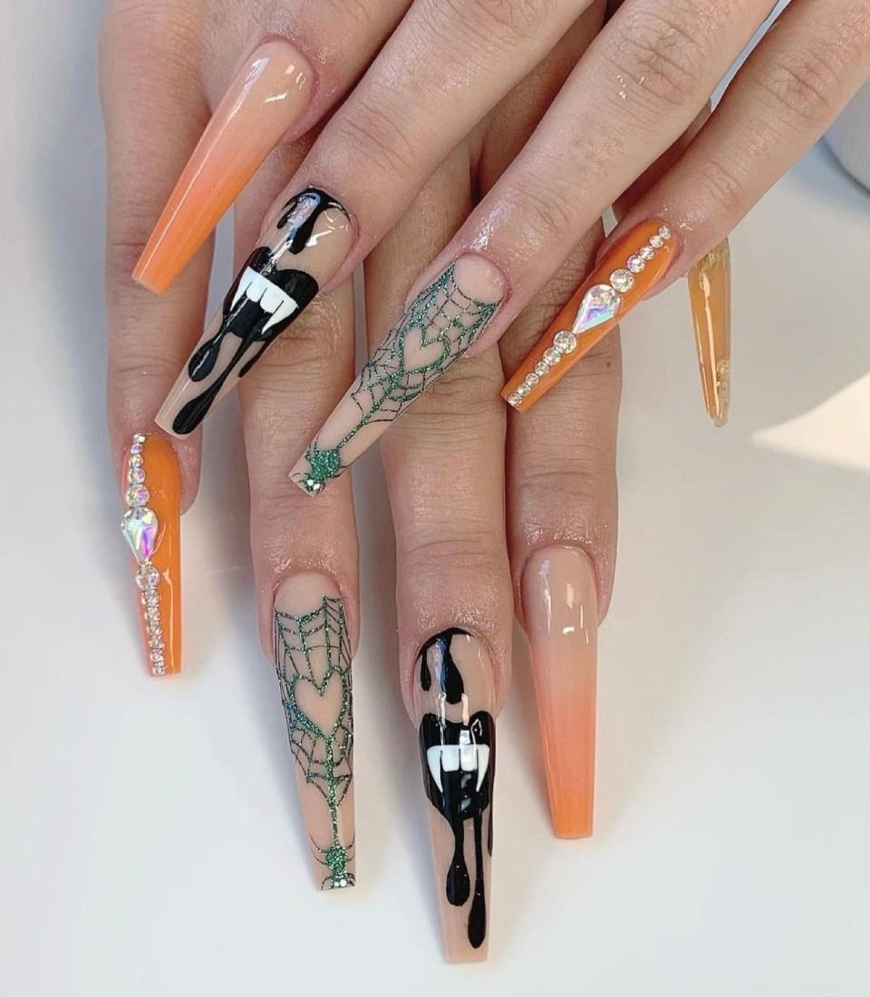 Queen Nails Studio