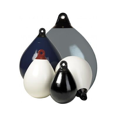 Costa Náutica bóias