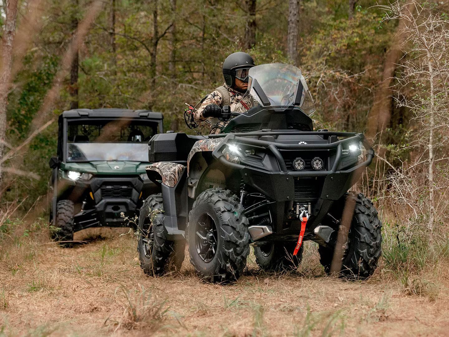 motos todo o terreno