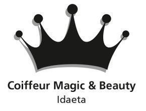 Logo - Coiffeur Magic & Beauty - Schaan