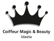 Logo - Coiffeur Magic & Beauty - Schaan