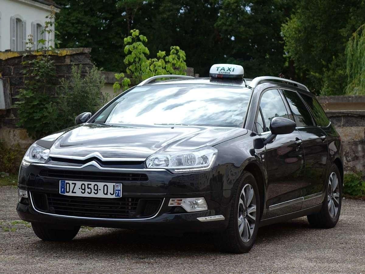 Transport toutes distances