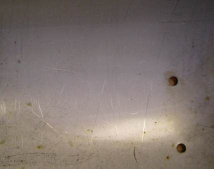 Bobi-postilaatikon puhdistus