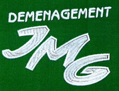 Logo JMG Déménagement