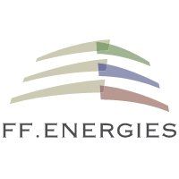 Logo FF. ENERGIES