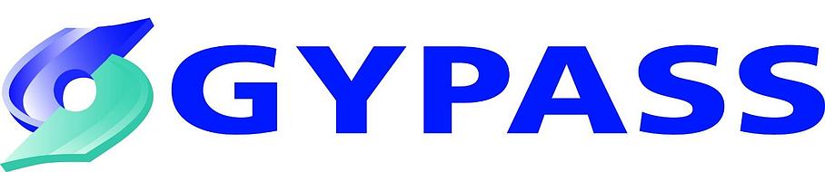 Logo de Gypass