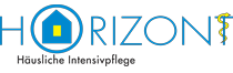 Horizont Häusliche Intensivpflege Logo