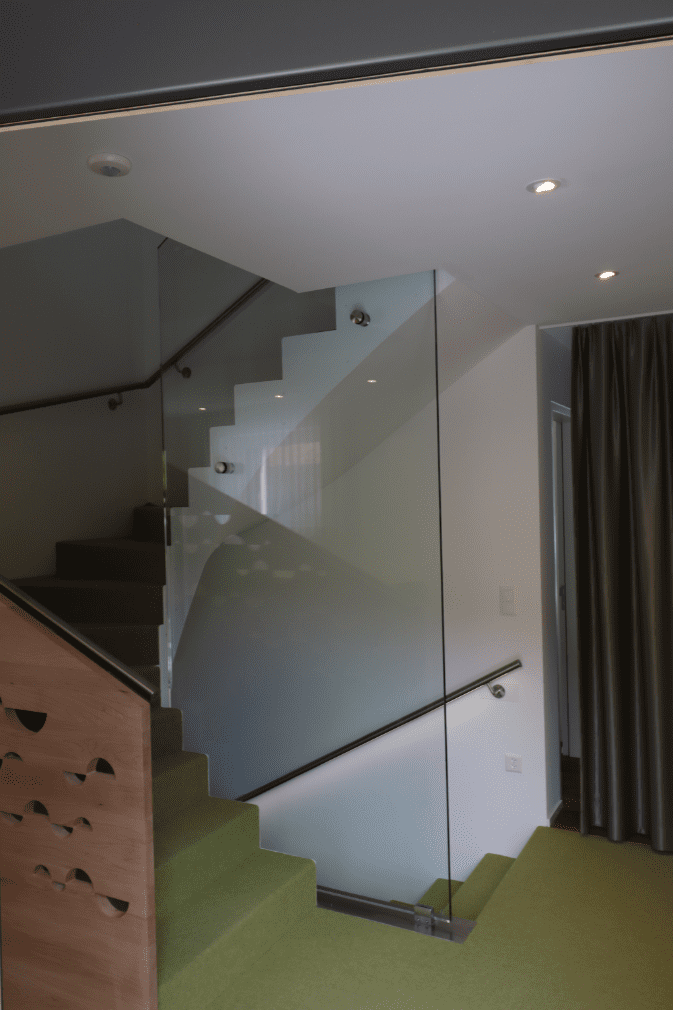 Bischoff Metall AG Glaskonstruktionen