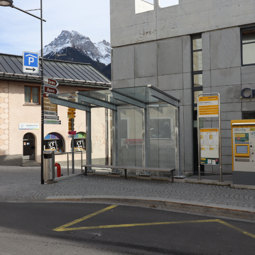 Bischoff Metall AG Dachkonstruktionen