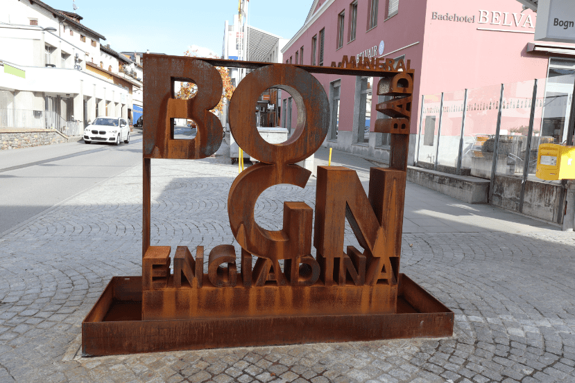 Bischoff Metall AG Möbel