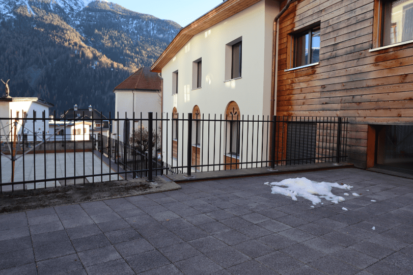 Bischoff Metall AG GeländerBischoff Metall AG GeländerBischoff Metall AG GeländerBischoff Metall AG Geländer