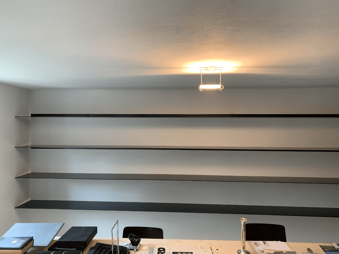 Bischoff Metall AG Möbel