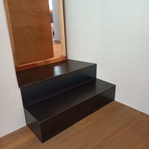 Bischoff Metall AG Blechbearbeitung