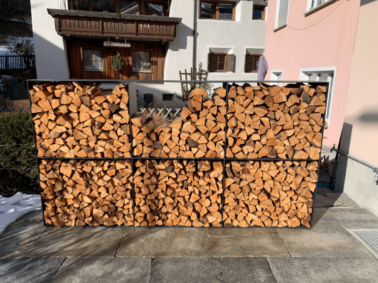 Bischoff Metall AG Möbel