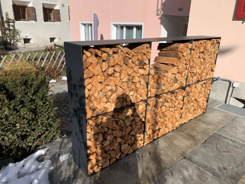 Bischoff Metall AG Möbel