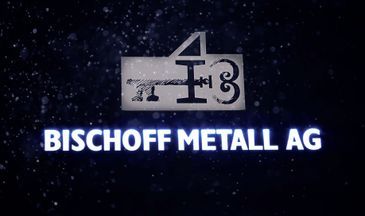 Logo Bischoff Metall AG