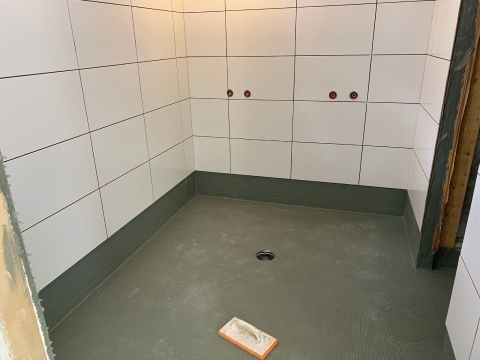 Rakennuspalvelu JVK Oy