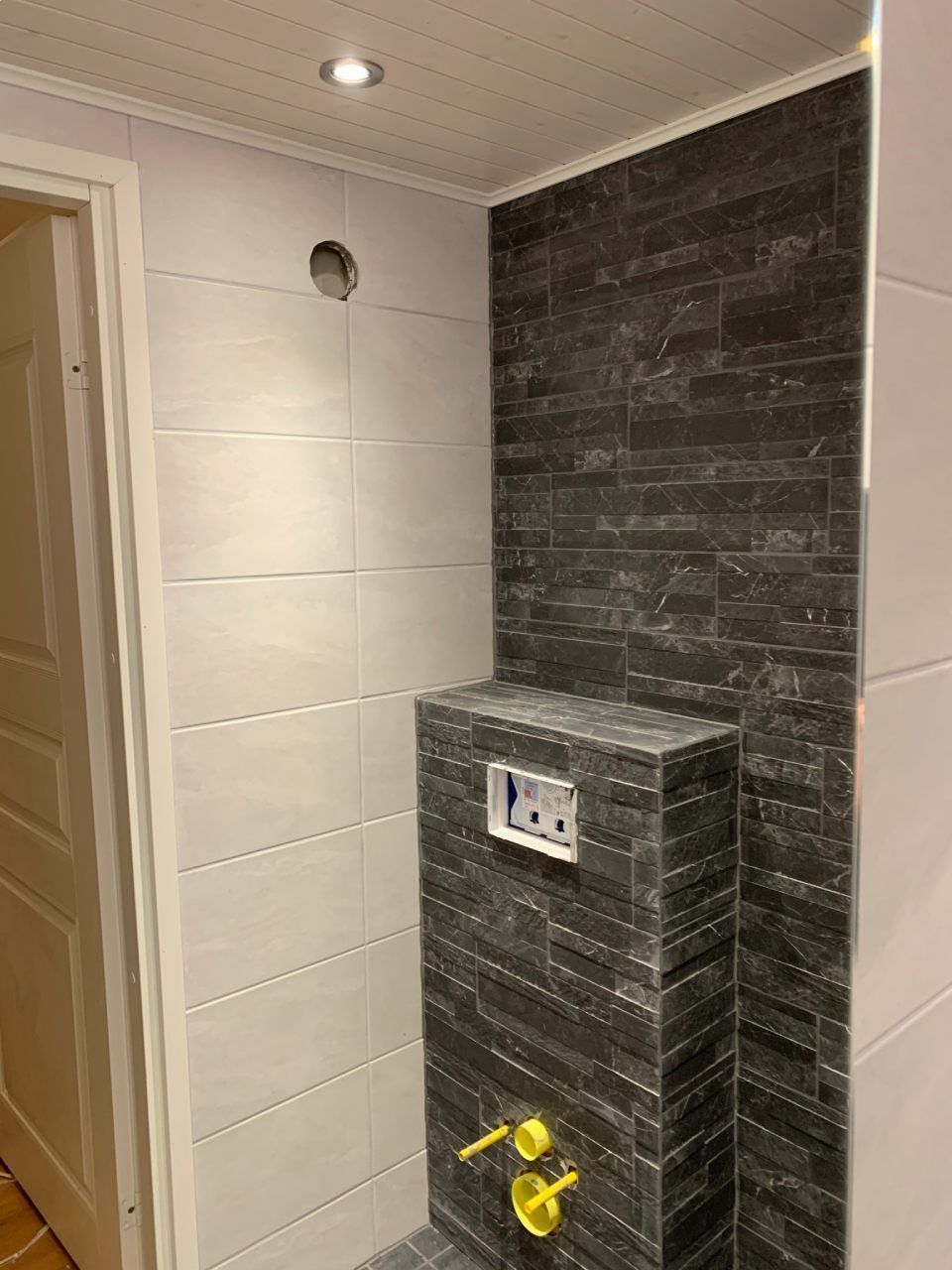 Rakennuspalvelu JVK Oy