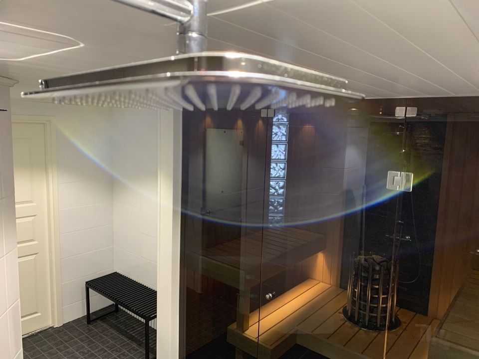 Rakennuspalvelu JVK Oy