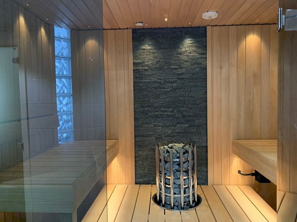 Rakennuspalvelu JVK Oy