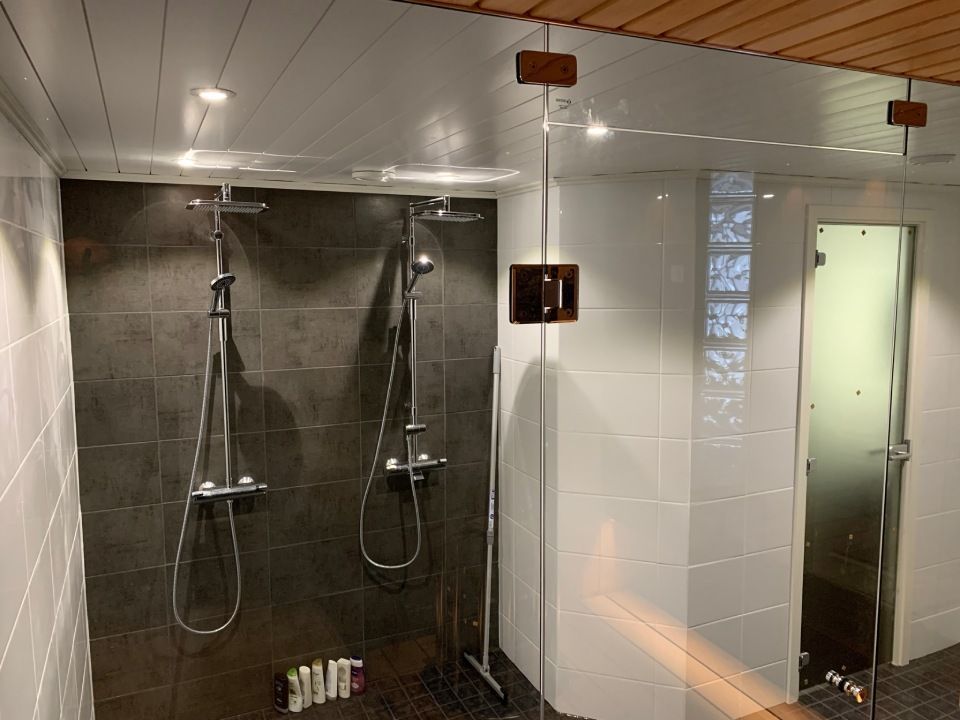 Rakennuspalvelu JVK Oy