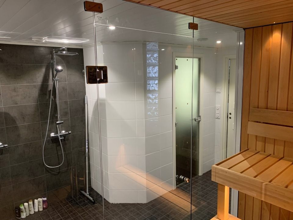 Rakennuspalvelu JVK Oy