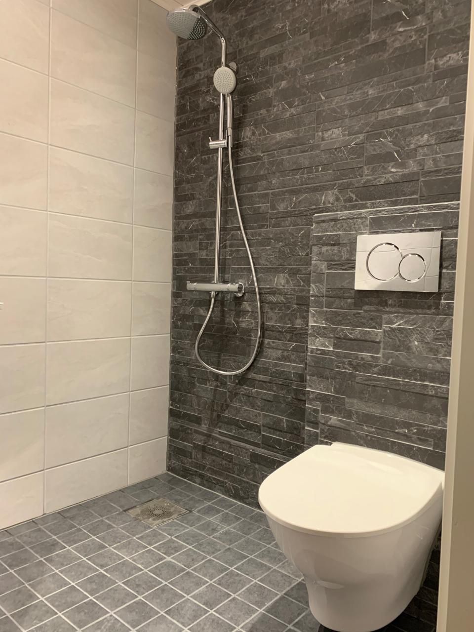 Rakennuspalvelu JVK Oy