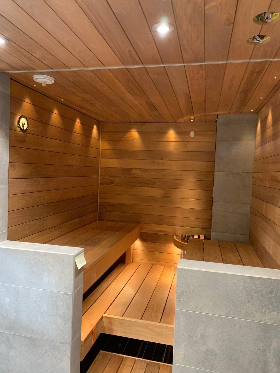 Rakennuspalvelu JVK Oy