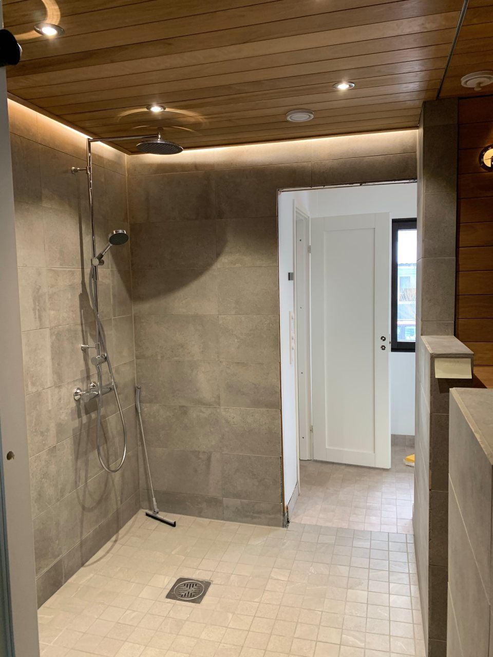 Rakennuspalvelu JVK Oy