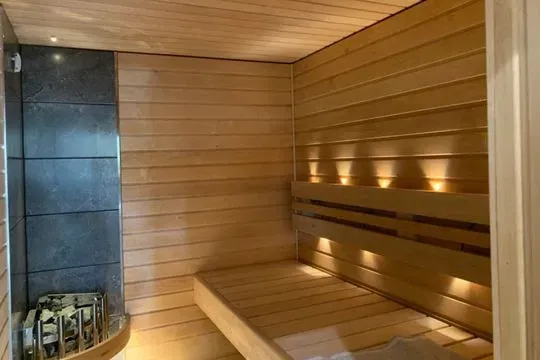 Rakennuspalvelu JVK Oy