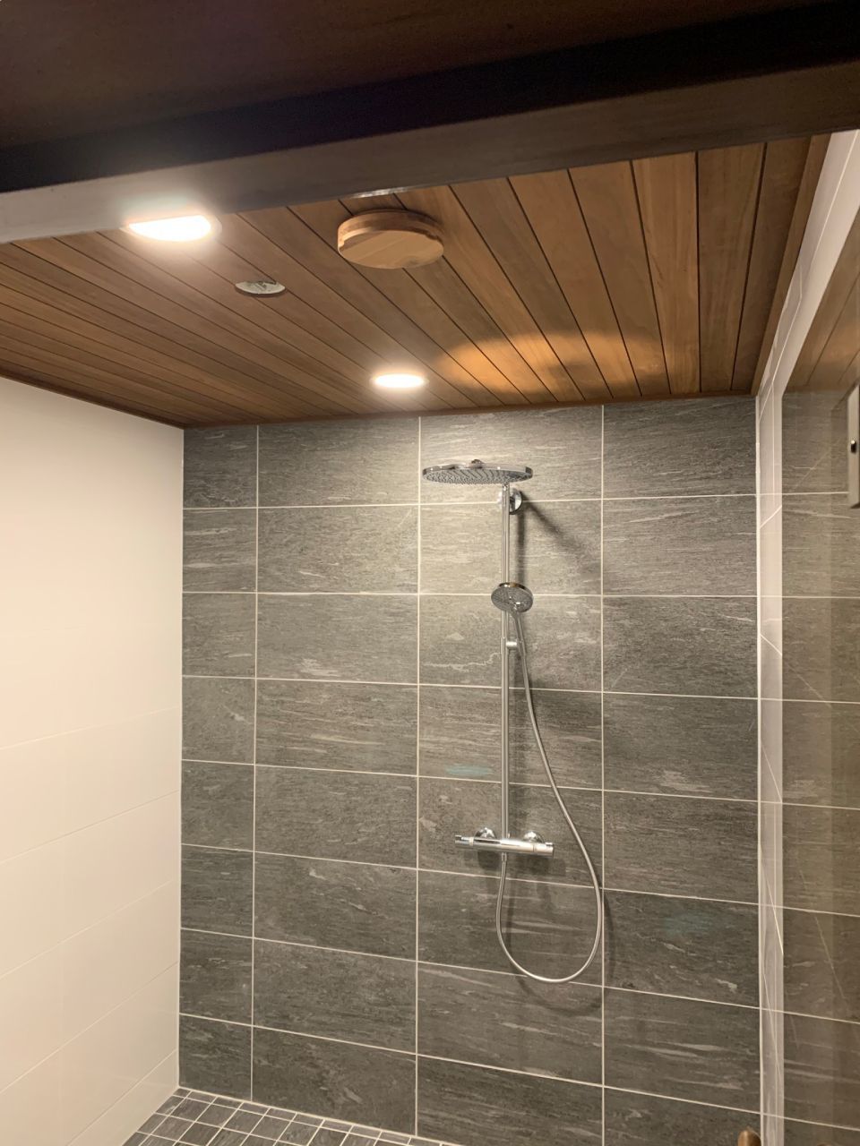 Rakennuspalvelu JVK Oy