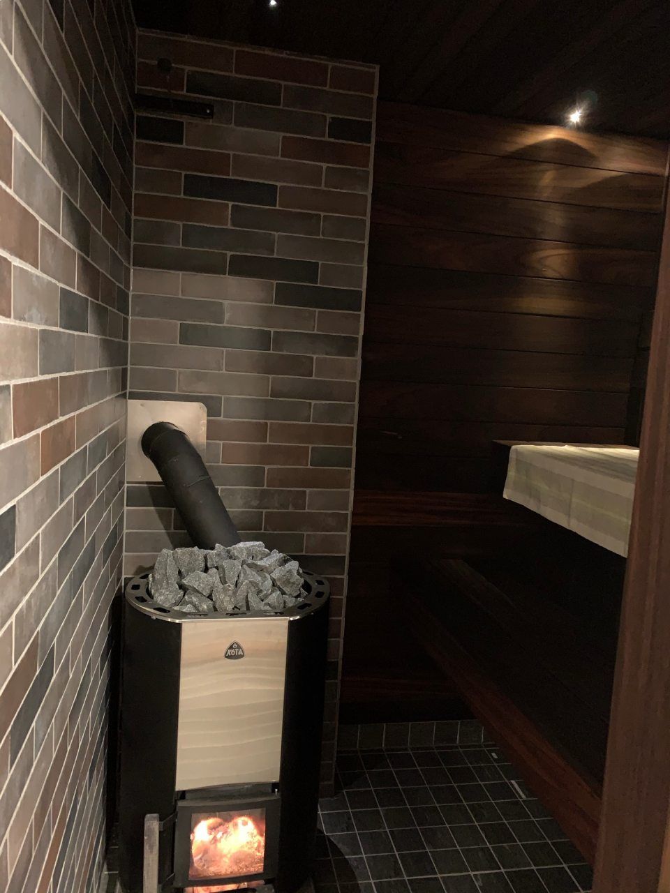 Rakennuspalvelu JVK Oy